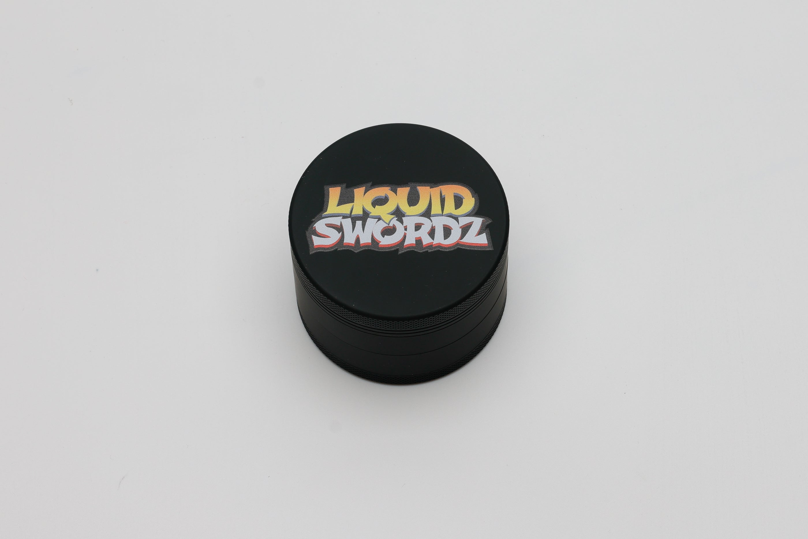 Liquid Swordz Premium Grinder