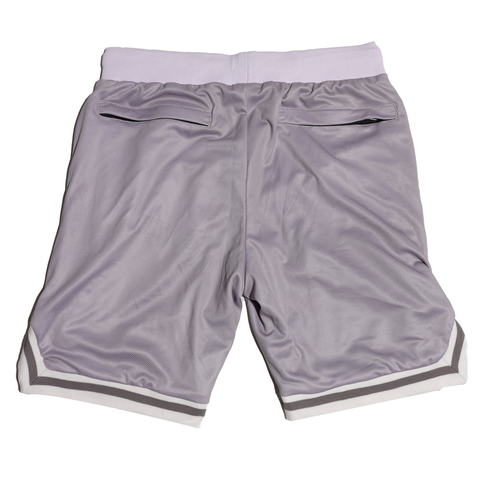 Liquid Swordz Mesh City Shorts