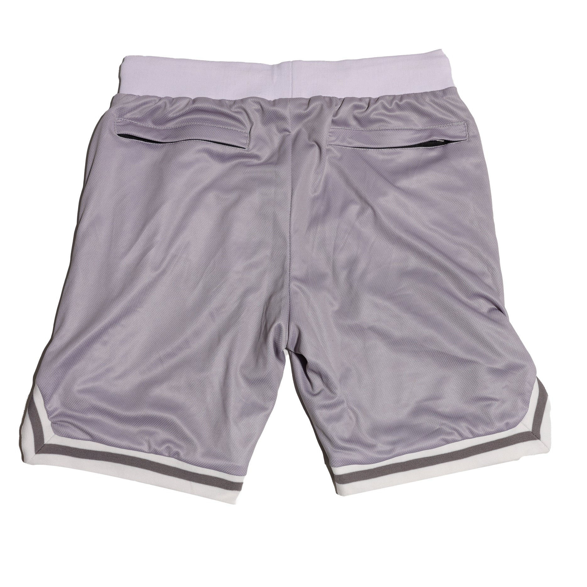 Liquid Swordz Mesh City Shorts