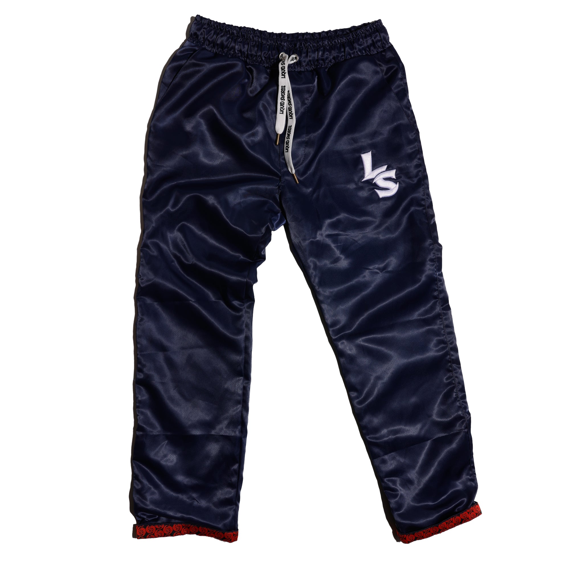 Liquid Swordz Yin Yang Premium Pants