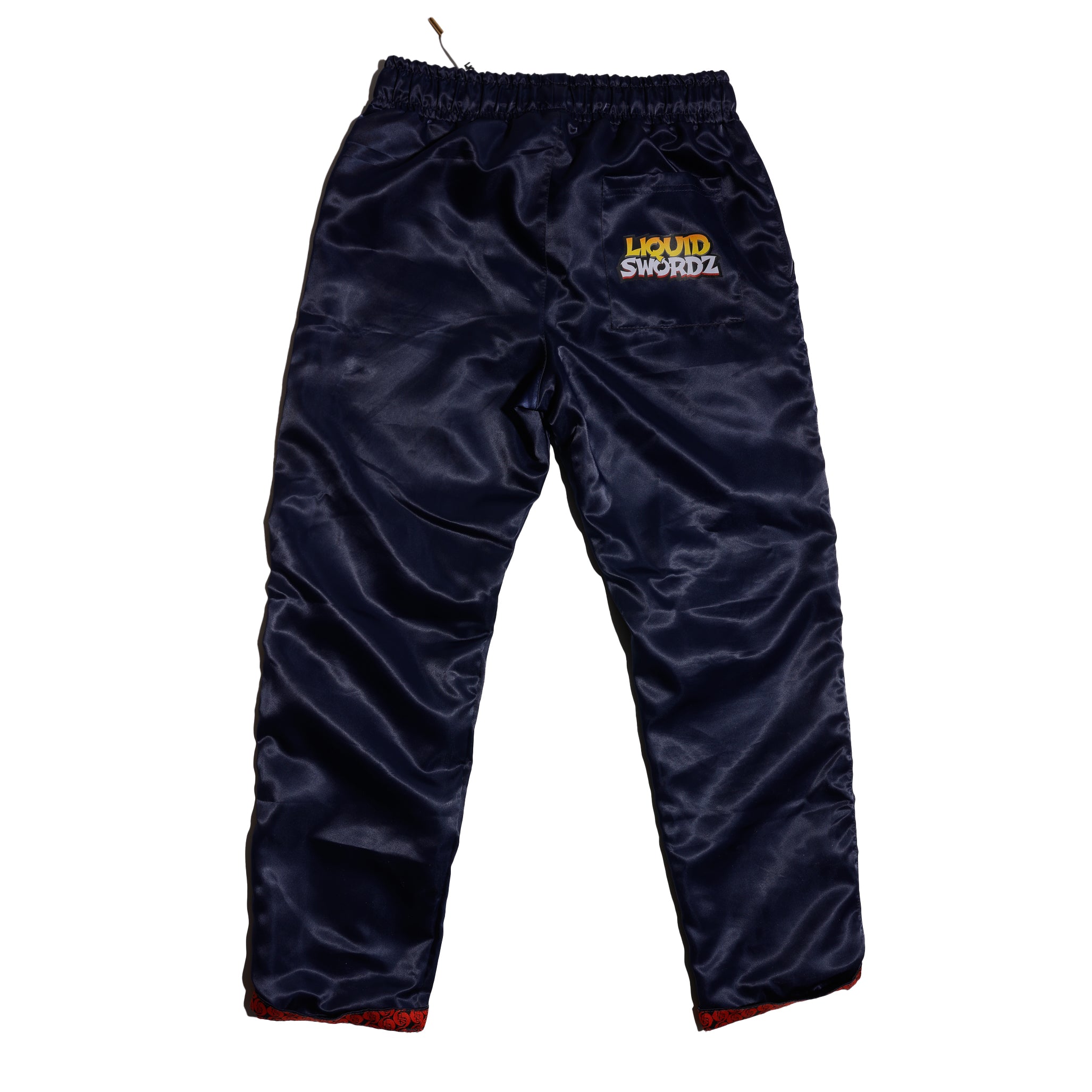 Liquid Swordz Yin Yang Premium Pants