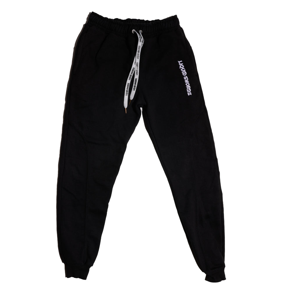Liquid Swordz Heavyweight Yin Yang Joggers
