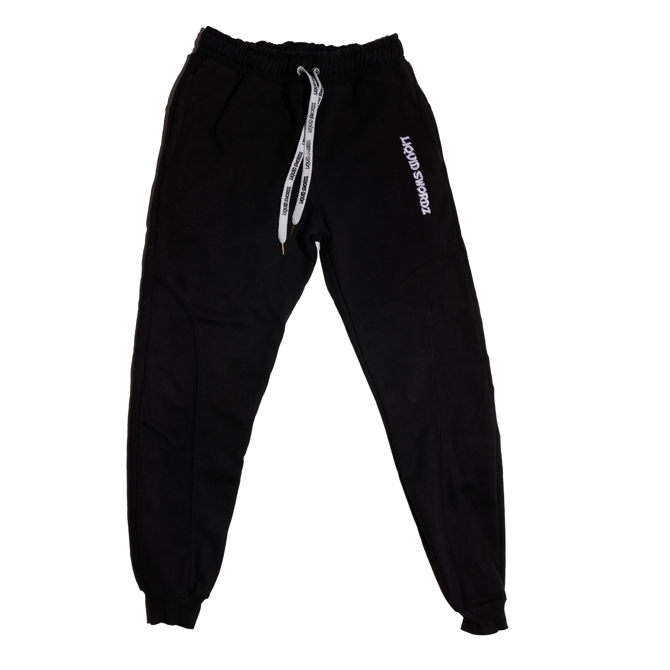 Liquid Swordz Heavyweight Yin Yang Joggers