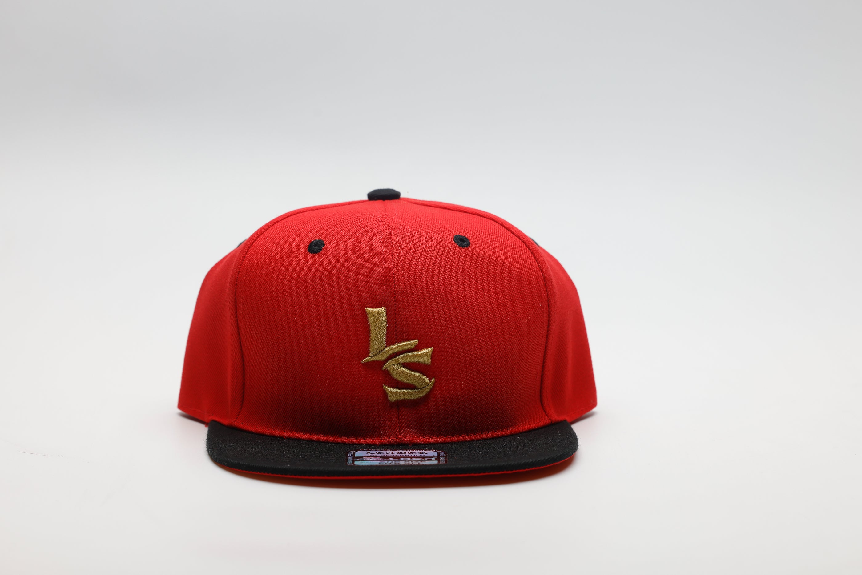 Liquid Swordz Snapback Hat