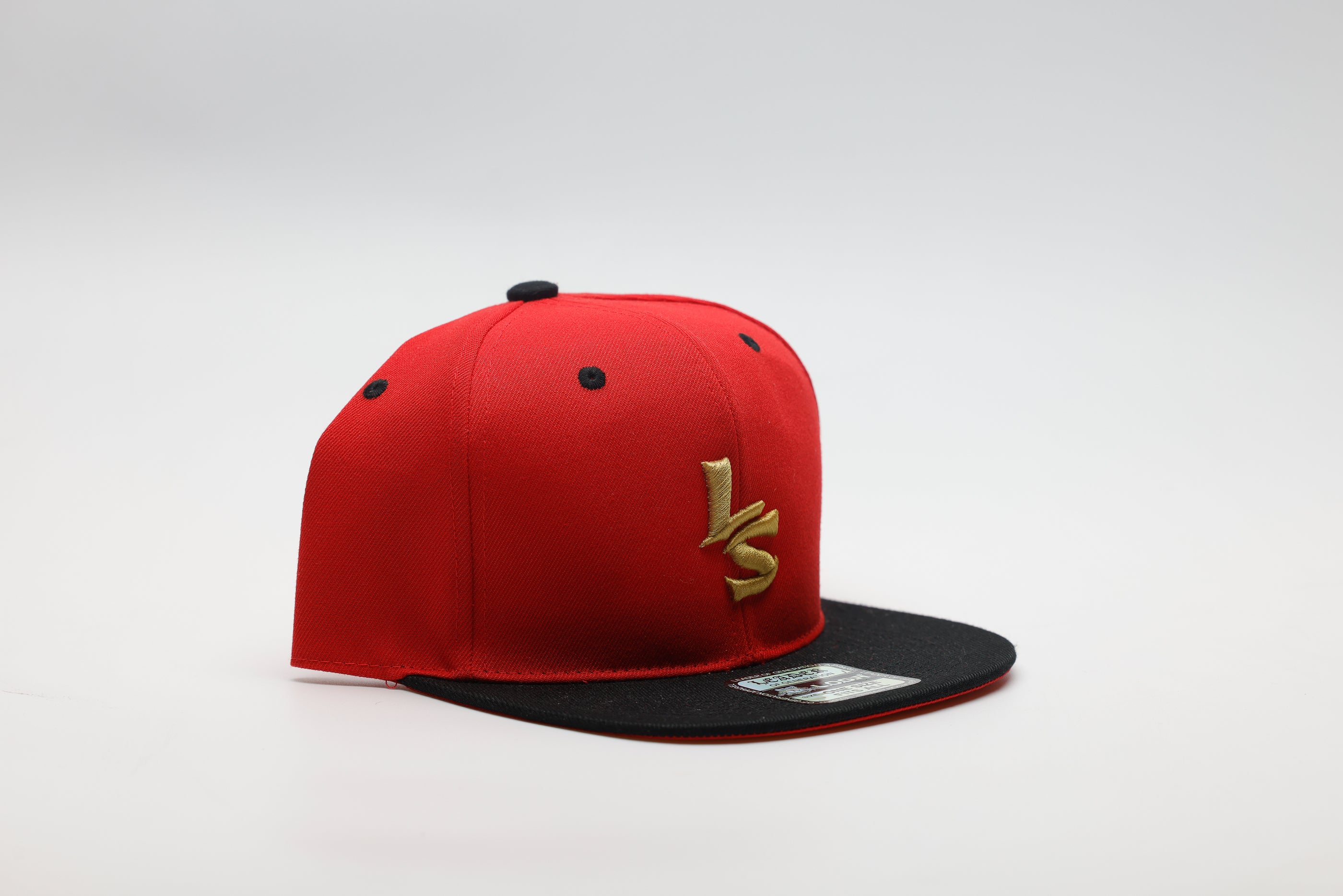 Liquid Swordz Snapback Hat