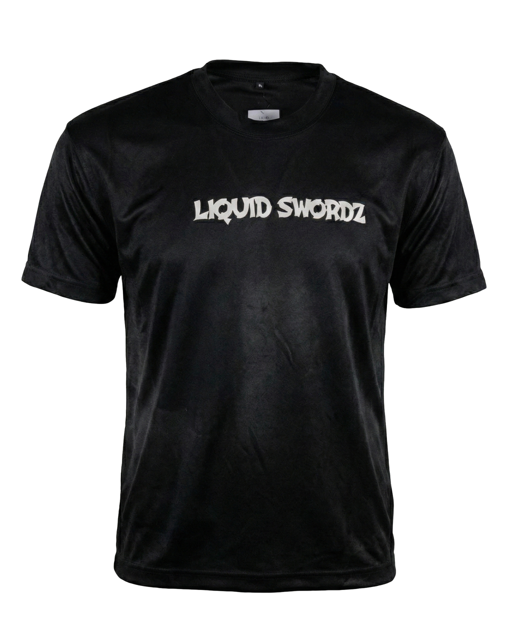 Liquid Swordz Dri-Fit Athletic Tee