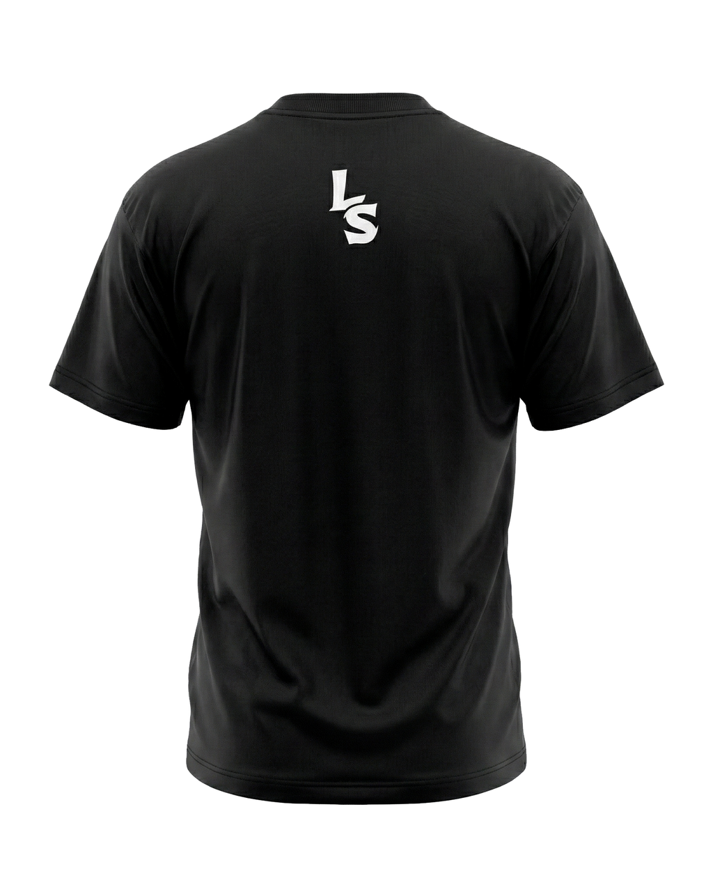 Liquid Swordz Dri-Fit Athletic Tee
